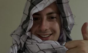 Из Кабула эвакуировали британского студента, который поехал туда в отпуск