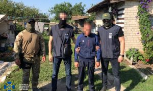 Террористов ЛДНР задержали в Одесской и Харьковской областях