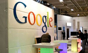 Сотрудникам Google, работающим дистанционно, уменьшат зарплату
