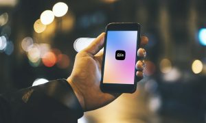 «Дія» получила две престижные награды