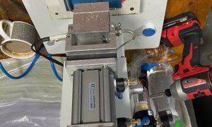 Спецслужбы Украины и США обезвредили банду, подделывавшую документы