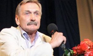 Полиция не открыла производство против актера Талашко по обвинениям студенток