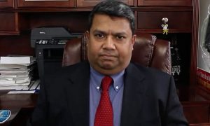 В США аферист подал в суд на своих жертв и стал миллионером