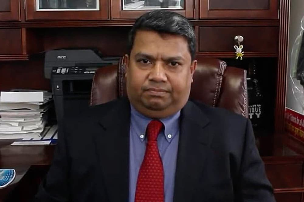 В США аферист подал в суд на своих жертв и стал миллионером