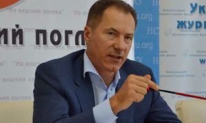 Фото: помещенного под арест экс-министра Рудьковского, заметили в Монако