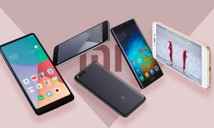 Китайская Xiaomi впервые стала лидером по продажам смартфонов