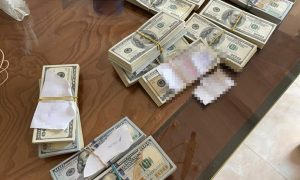 Раскрыты масштабные злоупотребления в Государственной продовольственно-зерновой корпорации