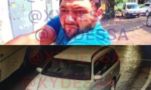 Фото, видео: в Одессе киллер застрелил иностранца – СМИ