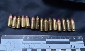 Убийство в Одессе: полиция установила личность киллера