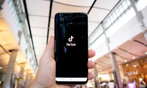 TikTok тестирует похожую на сториз в других соцсетях функцию