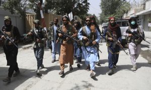 Facebook, Twitter і LinkedIn захищають облікові записи афганців після захоплення влади талібами