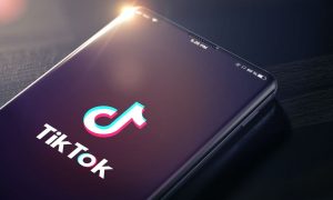 TikTok обошел Facebook по количеству загрузок