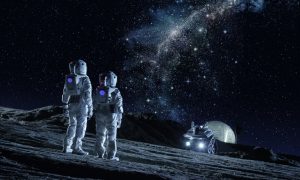 NASA перенесет полет на Луну: названа причина