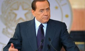 Сільвіо Берлусконі потрапив до реанімації - ЗМІ