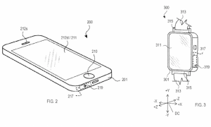 Apple запатентовала функцию управления с помощью дыхания