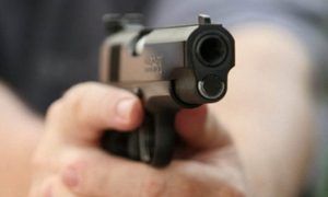 Видео: в Тель-Авиве произошла стрельба, есть раненые