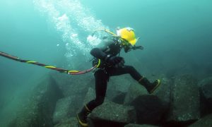 Facebook и Google проложат подводные интернет-кабели в Африку и Азию