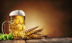 В Китае обнаружили древнейшие свидетельства употребления пива