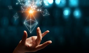 В сети Ethereum борются с инфляцией довольно неожиданным способом 