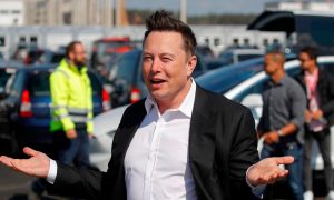 SpaceX запустила более полусотни спутников Starlink с лазерами