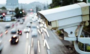 Київську чиновницю викрили на торгівлі даних із системи «Безпечне місто»