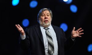 Сооснователь Apple объявил о создании космической компании