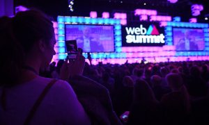 У Украины впервые будет свой павильон на престижной ІТ-конференции 