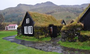 Шанс на спасение планеты: в Исландии запустили установку для улавливания углекислого газа из воздуха