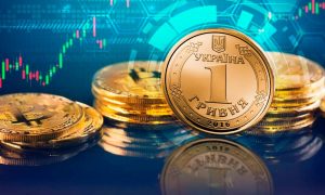 Эксперимент НБУ: работникам Минцифры выплатят зарплаты в е-гривне