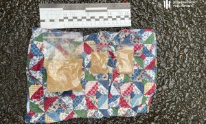 Старшина воинской части в Закарпатье продавал наркотики солдатам