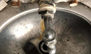 В Укрзализныце отремонтировали скандальный поезд, но пассажирам стало еще хуже