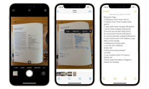 В iPhone запустили новую функцию с искусственным интеллектом