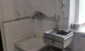 Сплеск захворюваності на рак на Кіровоградщині: питання фінансування Олександрійського онкодиспансера досі не вирішено