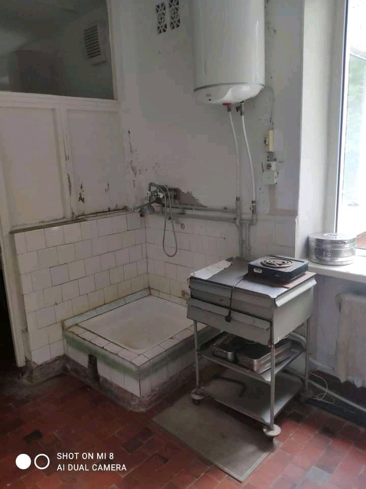 Сплеск захворюваності на рак на Кіровоградщині: питання фінансування Олександрійського онкодиспансера досі не вирішено