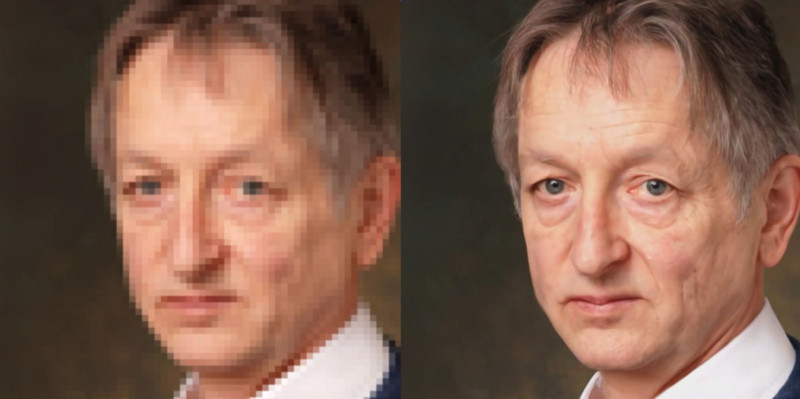 Google научила нейросети реставрировать старые фотографии