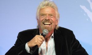 Компания Брэнсона возобновит космические полеты после расследования