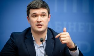 В Минцифры придумали, как уменьшить количество российского контента в украинском интернете