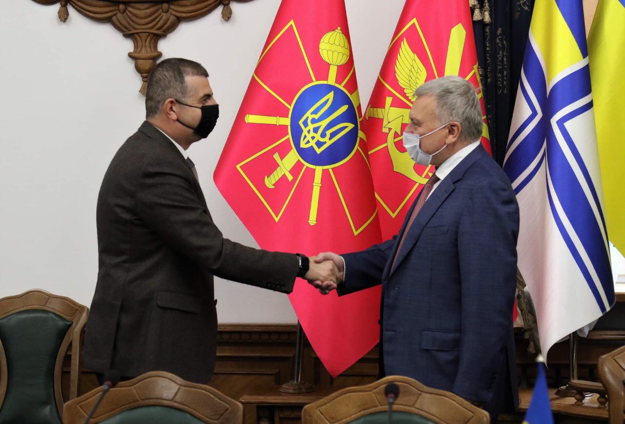 В Украине планируют запустить производство турецких беспилотных комплексов