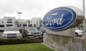 Ford инвестирует 11 миллиардов долларов в развитие электромобилей