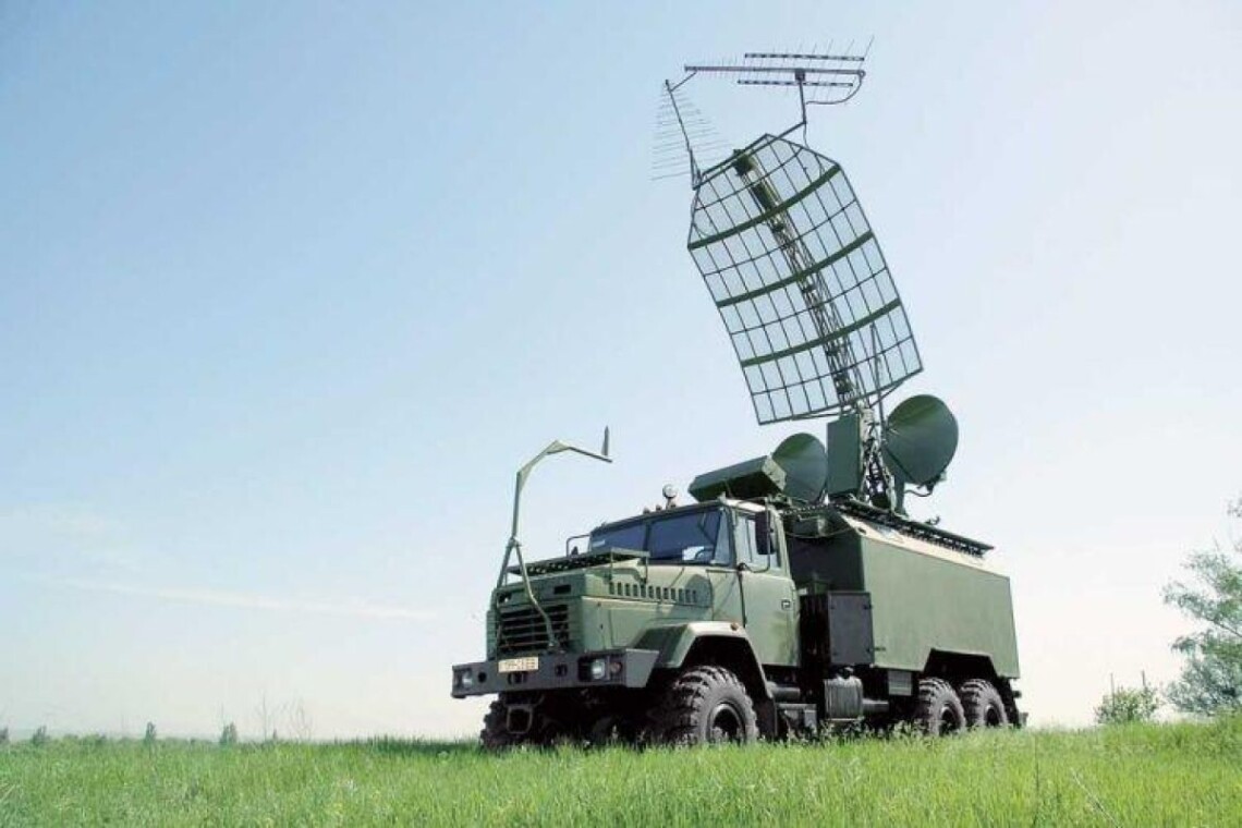 У МЗС заявили про розробку української системи протиракетної оборони