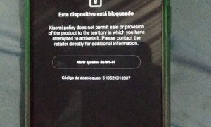 Производитель смартфонов блокирует технику в оккупированном Крыму и отдельных регионах