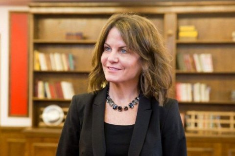 В США визначили, хто відповідатиме за політику щодо України