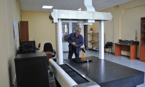 Титановый флаг Украины отправят на Луну