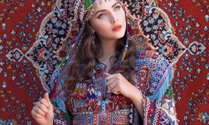 Афганки з усього світу влаштували яскравий флешмоб проти талібів