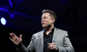 Инсайд от Илона Маска: когда закончится дефицит микросхем для автомобилей