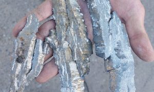 Фото: оперативная группа СБУ попала под обстрел на Донбассе