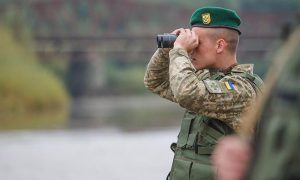 В Черновицкой области задержали 13 уклонистов, пытавшихся покинуть Украину