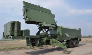 Фото: ВСУ приняли на вооружение «глаза для Буков»