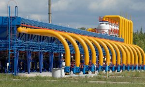 Австрия впервые в истории создаст госзапас газа