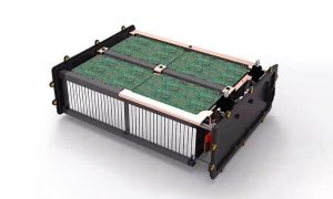 Ученые создали новою батарею: она может заряжаться за секунды 